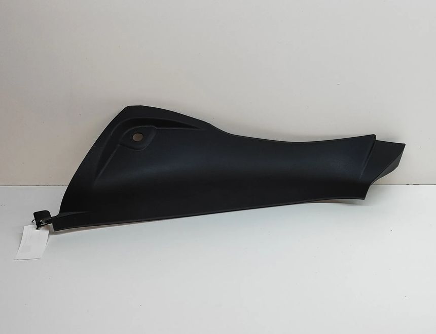 BMW X5 G05/G18 (2018-2024) Rear Left Pillar Trim 7434285 28305224