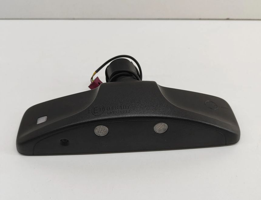 MERCEDES-BENZ GLE W167 (2019-2024) Зеркало заднего вида A1678100600,905-5598,E11-048407 28353491