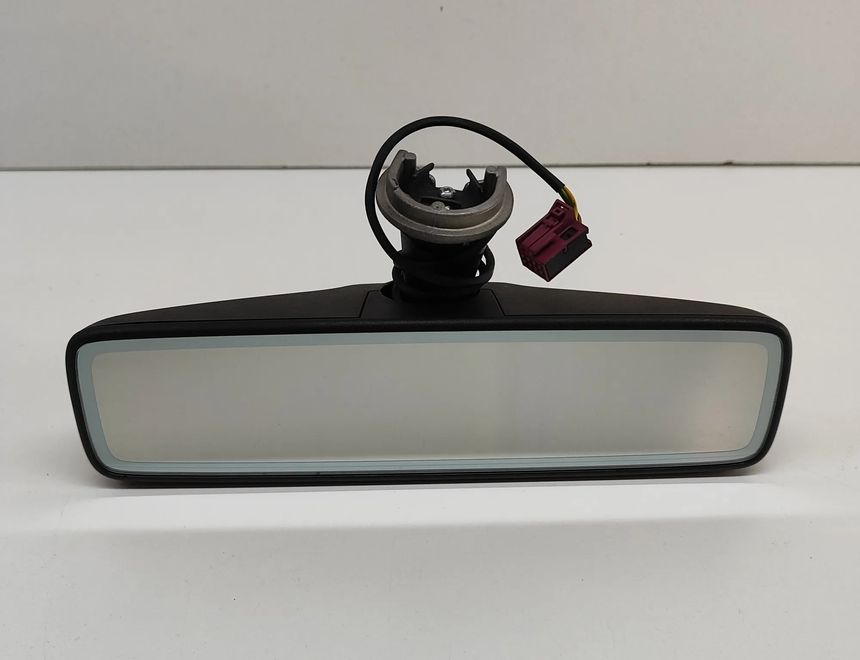 MERCEDES-BENZ GLE W167 (2019-2024) Зеркало заднего вида A1678100600,905-5598,E11-048407 28353491