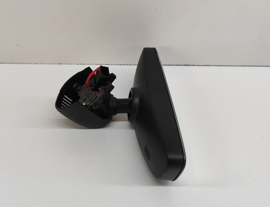 PORSCHE Panamera 971 (2016-2020) Зеркало заднего вида 971857511,971.857.511,E11048510,905-5312,GNTX-1511 28432668