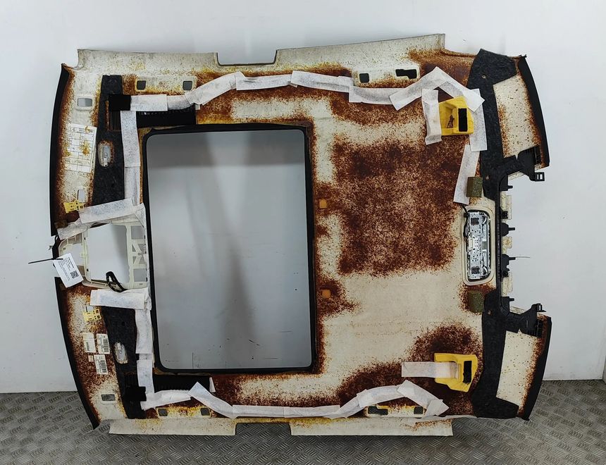 MERCEDES-BENZ CLS-Class C218/X218 (2011-2017) Jumta apdare A2186900150,A2185407705 28461994