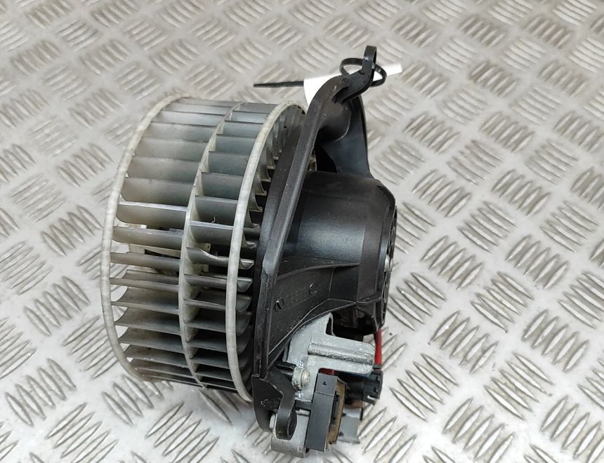 MERCEDES-BENZ E-Class W211/S211 (2002-2009) Heater Blower Fan A2118301008,A2308210251,9140010471 28483967