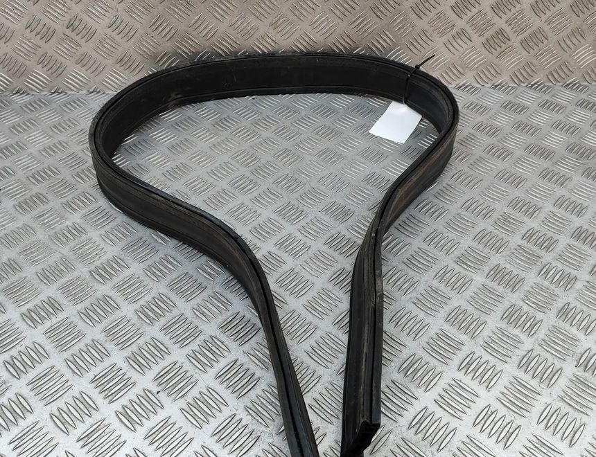 MERCEDES-BENZ GLS-Class X167 (2019-2024) Резиновая крышка двигателя A1678871900 28486785