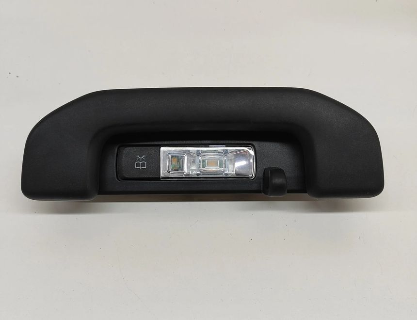 MERCEDES-BENZ A-Class W177 (2018-2024) Rear Left Roof Handle A0009064705 28516674