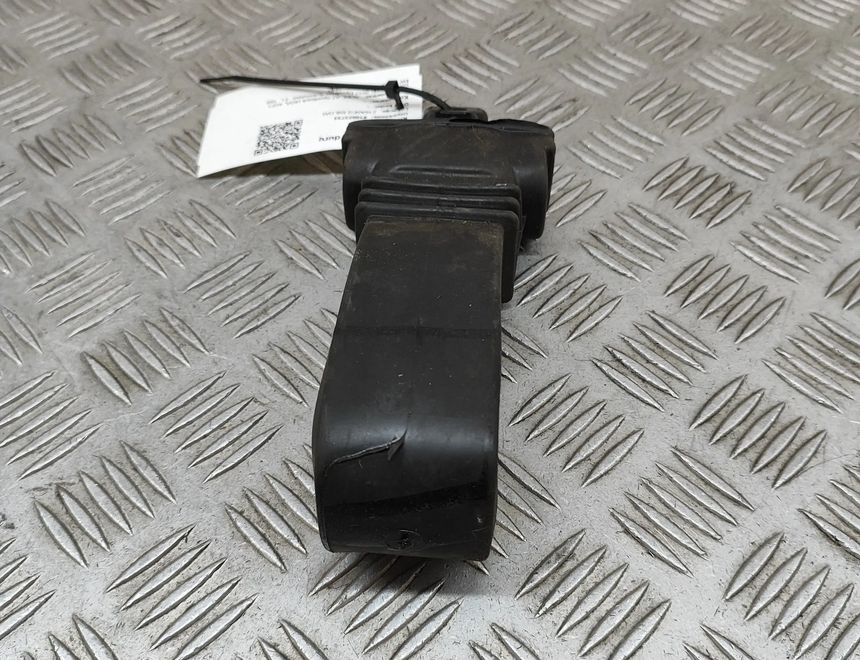 AUDI A7 C7/4G (2010-2020) Aizmugurējā kreisā durvju ierobežotājs 8T8839267A 28528394