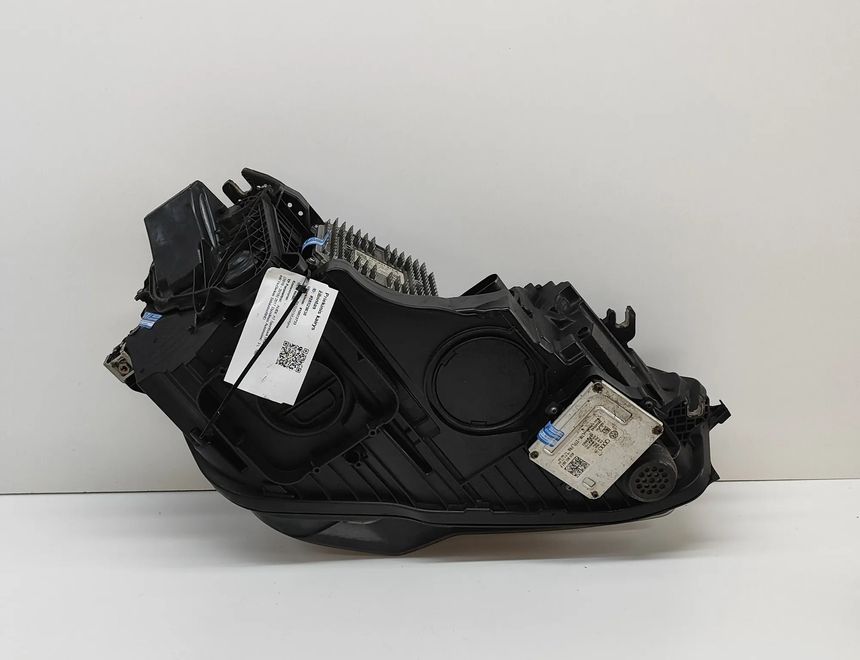 AUDI A7 C7/4G (2010-2020) Front Left Headlight 4G8941033K,7PP941472K,5DF011094-08,5DF011094,4G0907697F,28548046 28529638