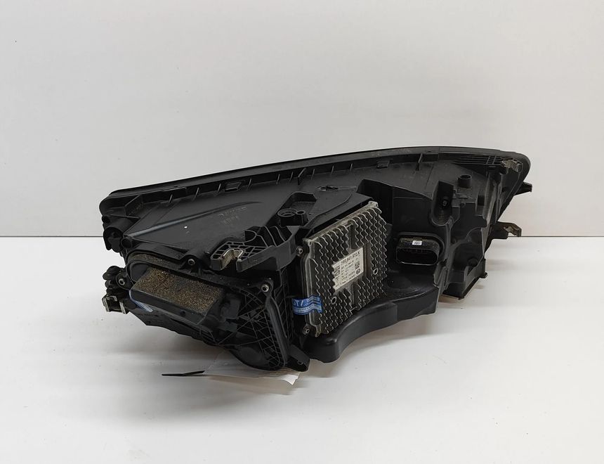 AUDI A7 C7/4G (2010-2020) Front Left Headlight 4G8941033K,7PP941472K,5DF011094-08,5DF011094,4G0907697F,28548046 28529638