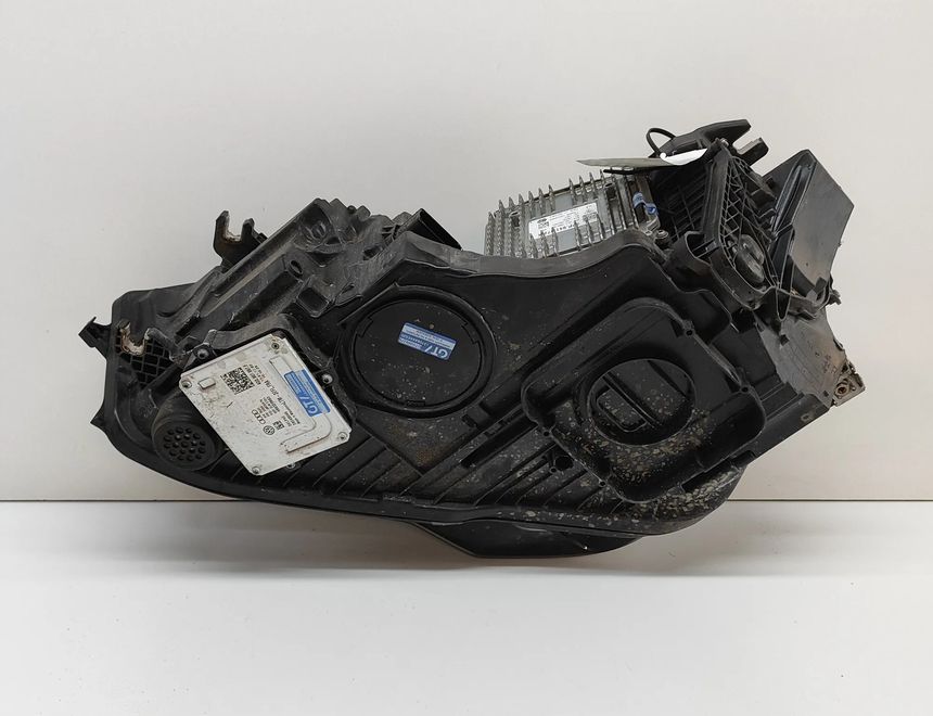AUDI A7 C7/4G (2010-2020) Front Right Headlight 4G8941034K,7PP941472K,5DF011094-08,5DF011094,4G0907697F,28548046 28529640