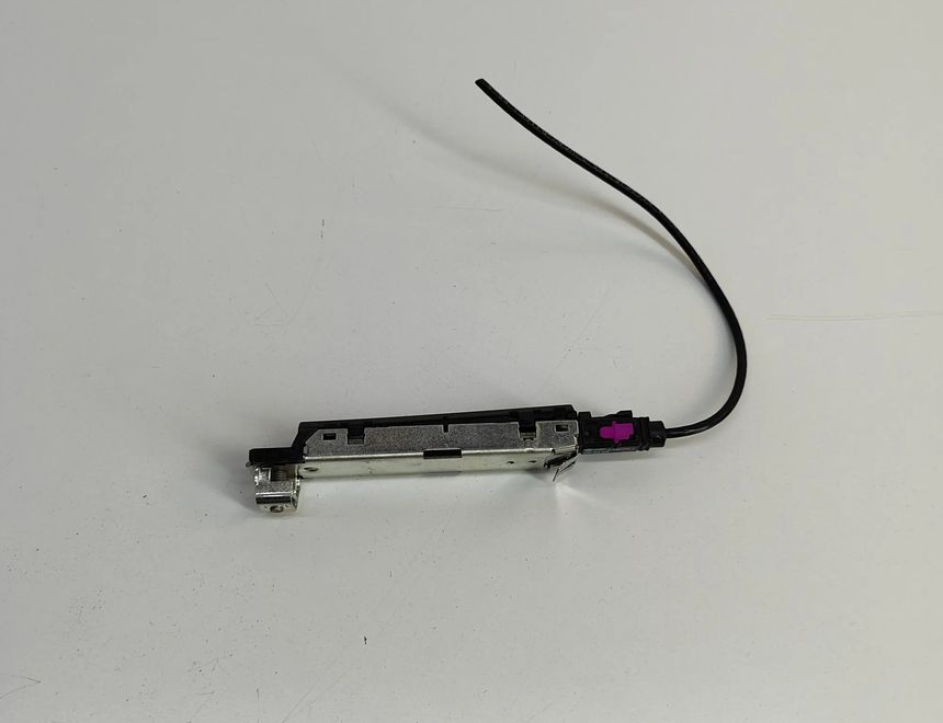 AUDI Q5 FY (2016-2024) Bootlid Antenna Amplifier 80A035225D 28537284