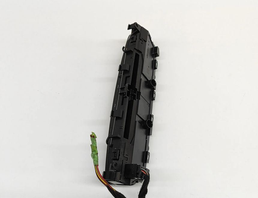 MERCEDES-BENZ C-Class W205/S205/C205 (2014-2023) Music Player Buttons A2059054601 28589638