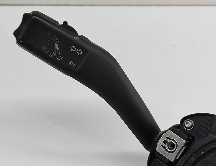 VOLKSWAGEN Caddy 3 generation (2004-2015) Pagrieziena rādītāja mehānisms 5K0953569AE,5K0953502M,5K0953521DD 28592789