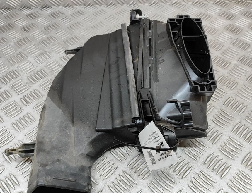 MERCEDES-BENZ E-Class W212/S212/C207/A207 (2009-2016) Gaisa filtru kaste A6420903501 28599570