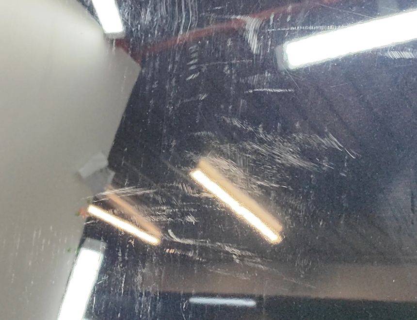 BMW X5 E70 (2006-2013) Motora pārsegs 7486754 28615606