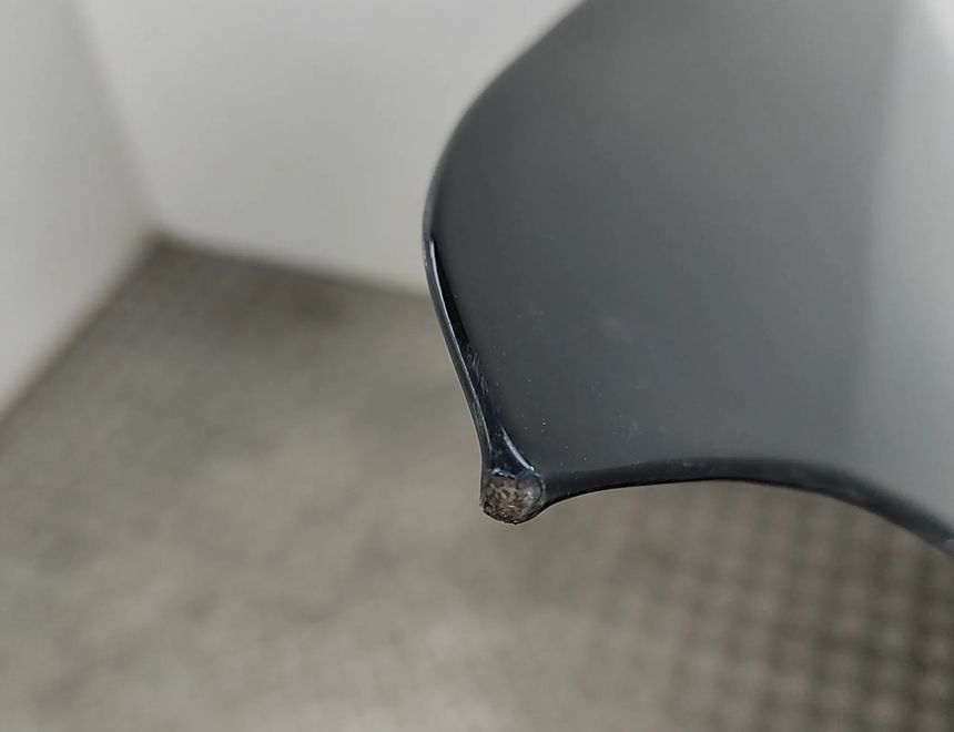 BMW X5 E70 (2006-2013) Motora pārsegs 7486754 28615606