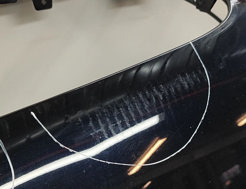 BMW X5 E70 (2006-2013) Motora pārsegs 7486754 28615606