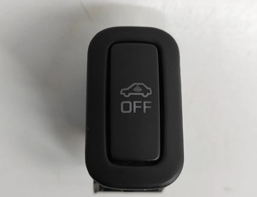 VOLKSWAGEN Amarok 1 generation (2010-2022) Switches 6Q0962109B 28666182