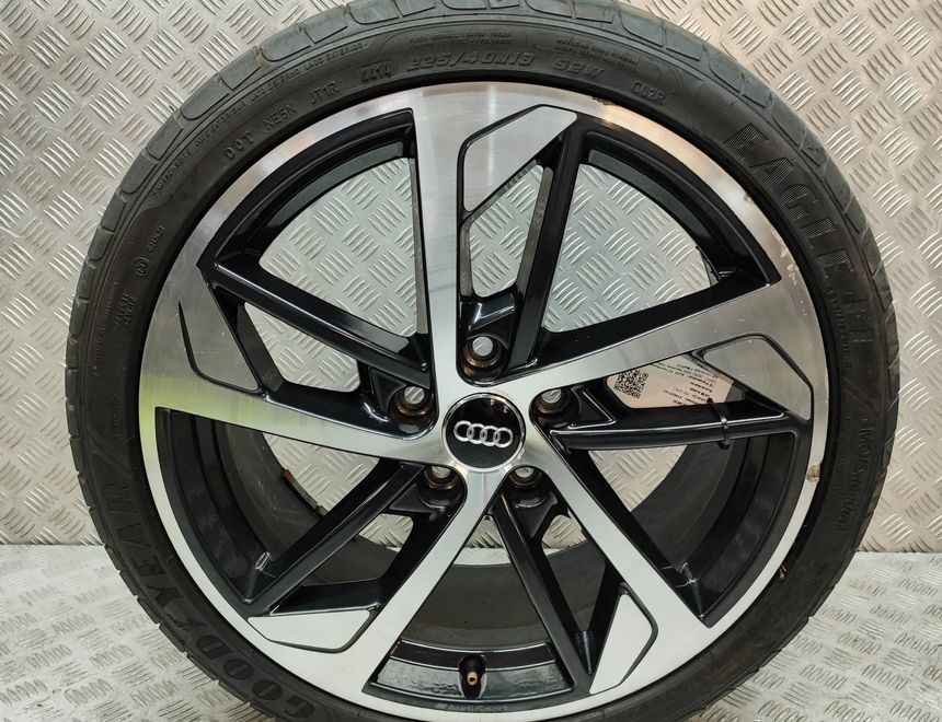 AUDI A3 8Y (2020-2024) Колесо 8V0601025EQ 28825850