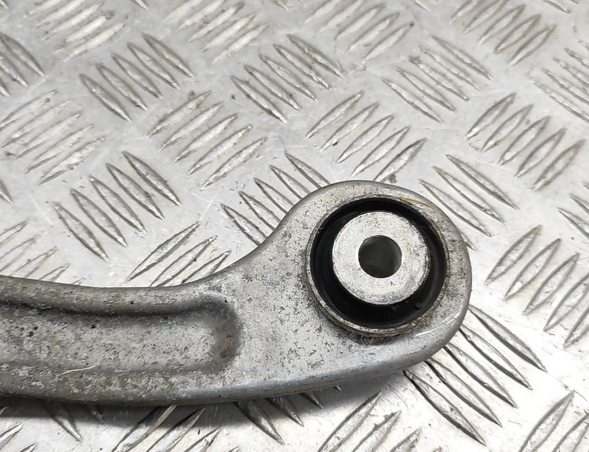 MERCEDES-BENZ S-Class W221 (2005-2013) Aizmugurējā labā svira/ričags A2213520005,A2213501006 28827814