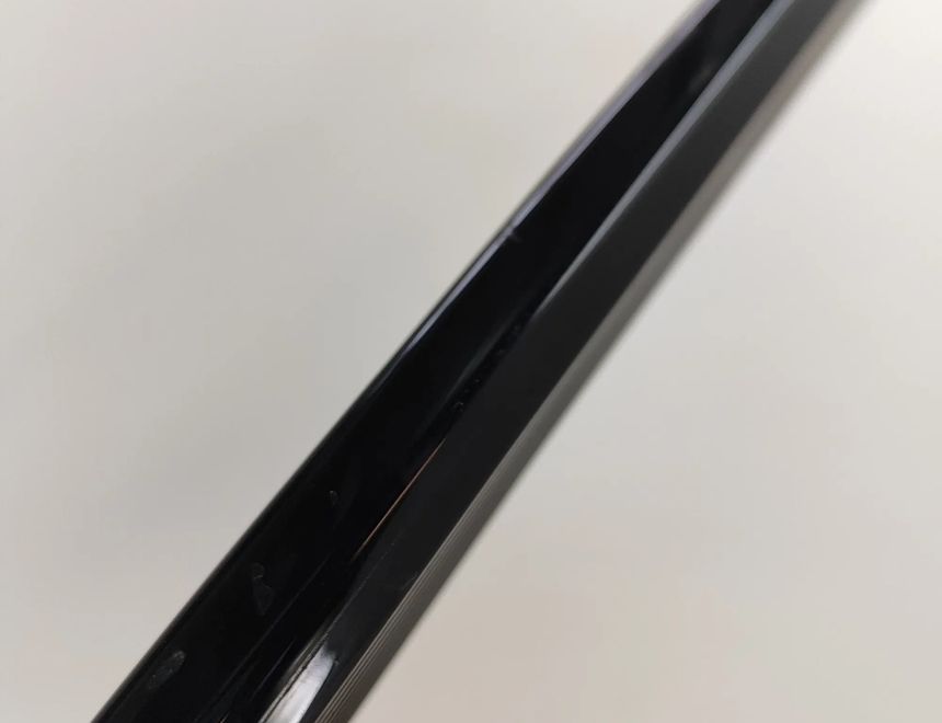 AUDI A3 8Y (2020-2024) Молдинг крыши правый 8V4853704C 28828159