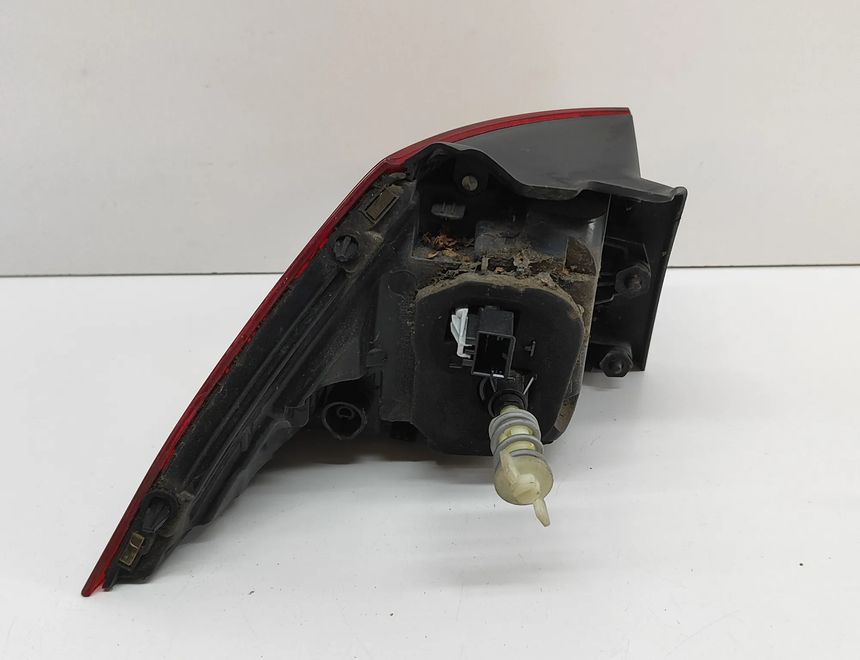 VOLKSWAGEN Golf 7 generation (2012-2024) Aizmugurējais labais lukturis 5G0945208 28828194