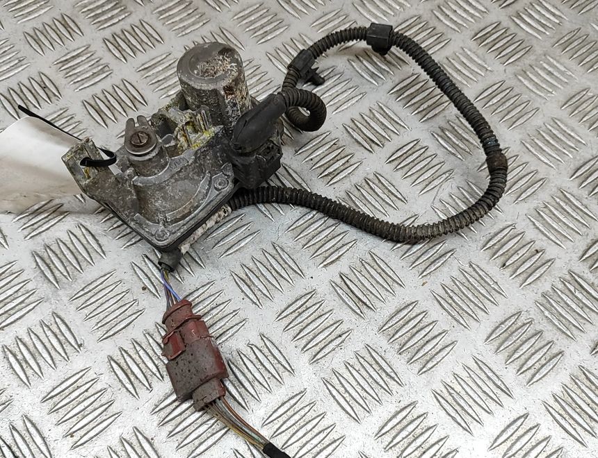 VOLKSWAGEN Golf 7 generation (2012-2024)  Мотор выпускного клапана 5Q0253691H 28839938