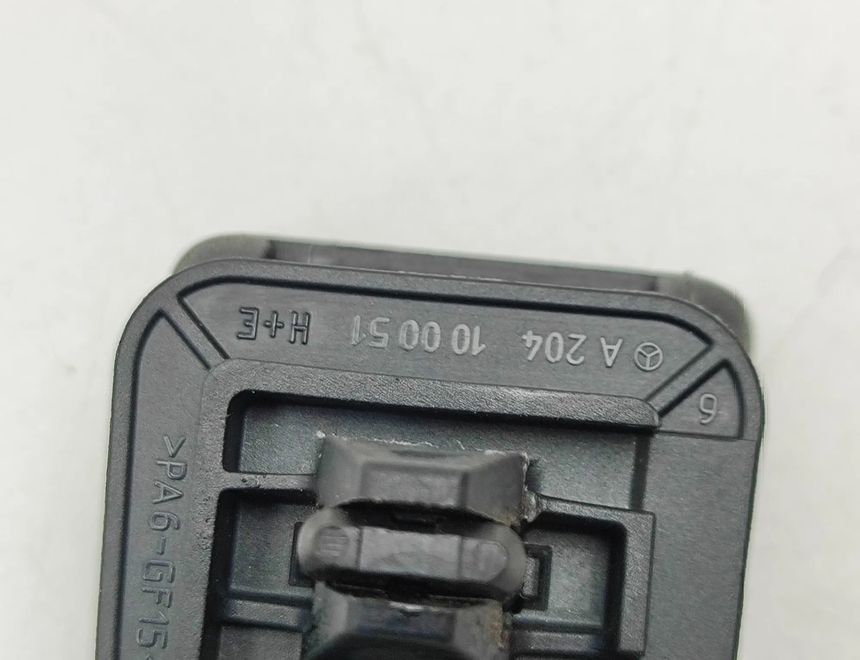 MERCEDES-BENZ CLS-Class C218/X218 (2011-2017) Ручка крыши (передняя левая) A204100051 28977440