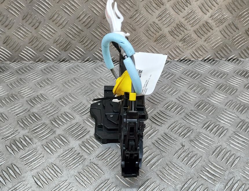 BMW 3 Series G20/G21/G28 (2018-2024) Rear Right Door Lock 7445054 28990964