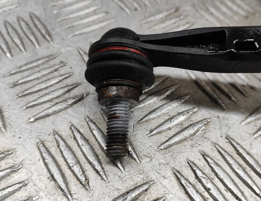 BMW 2 Series F22/F23 (2013-2020) Задний левый стабилизатор 6785607 28998336