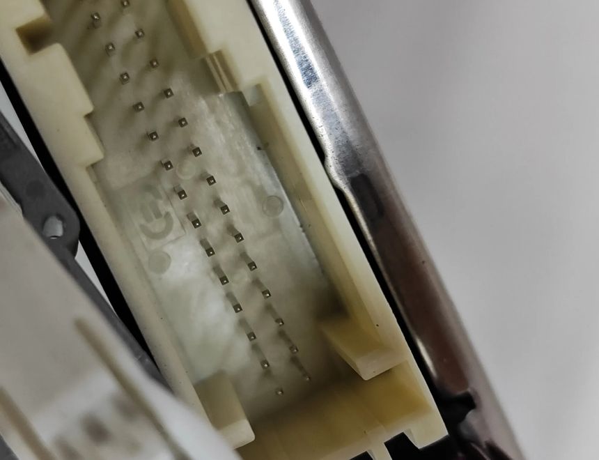 MERCEDES-BENZ CLA-Class C118 (2019-2023) Блок управления Bluetooth A2389000705,A2389018900,A2389022308 28999412