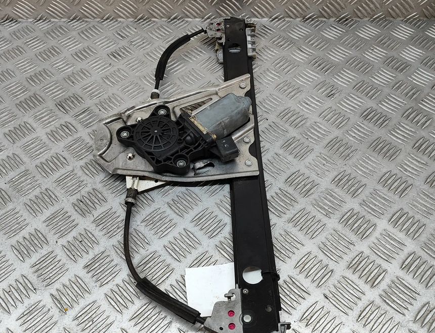 MERCEDES-BENZ S-Class W220 (1998-2005) Стеклоподъемник задней левой двери A2207300346 29011670