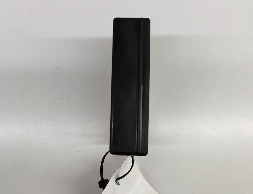 VOLKSWAGEN Golf R 7 generation (2013-2019) Gateway Control Unit 5Q0907530AF 29014751