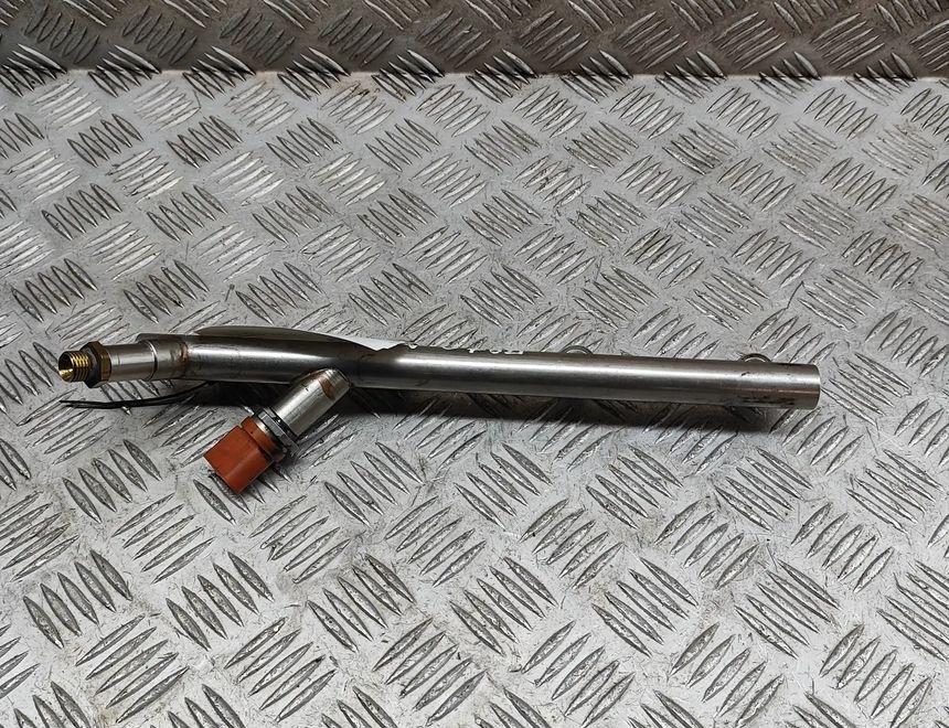 BENTLEY Continental Flying Spur 2 generation  (2008-2013) Labās puses degvielas rampa 079133316BE 29023970