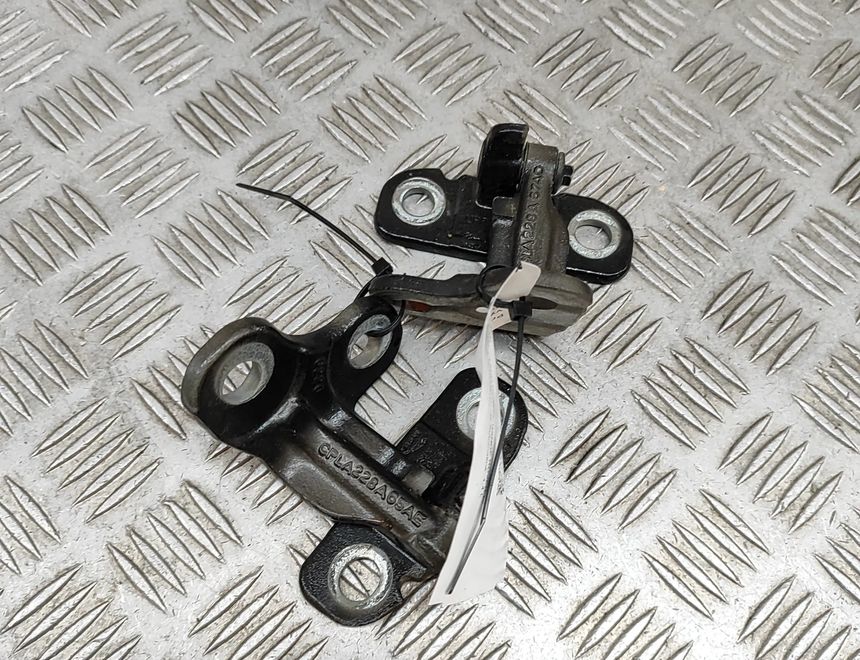 LAND ROVER Range Rover 4 generation (2012-2022) Комплект петель передней левой двери CPLA-228A65-AE,CPLA-228A67-AD 29033679