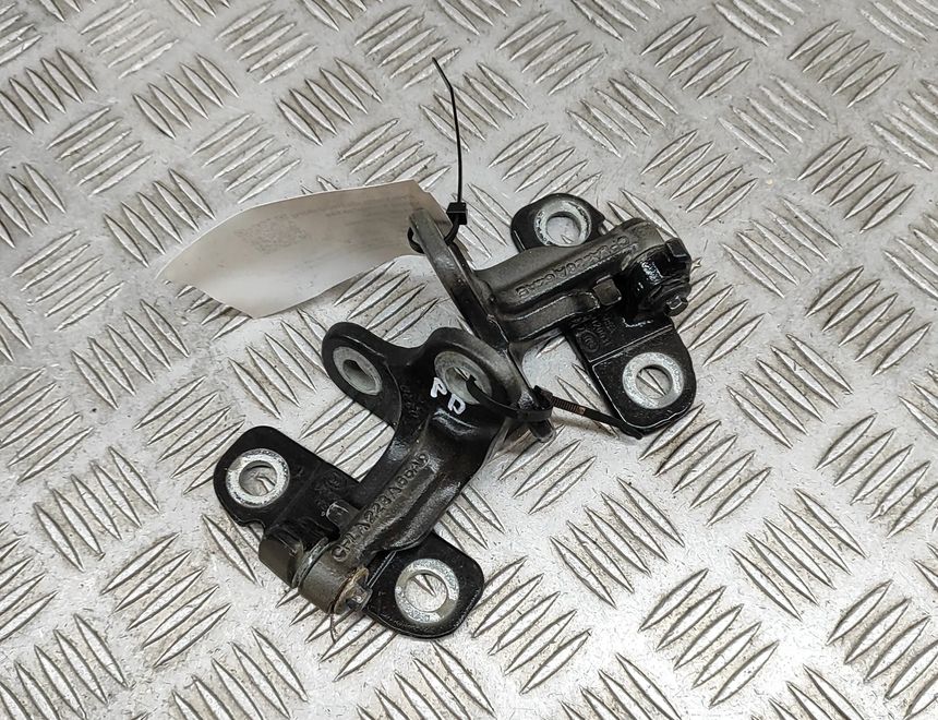 LAND ROVER Range Rover 4 generation (2012-2022) Комплект петель правой передней двери CPLA-228A64-AE,CPLA-228A66-AD 29033680