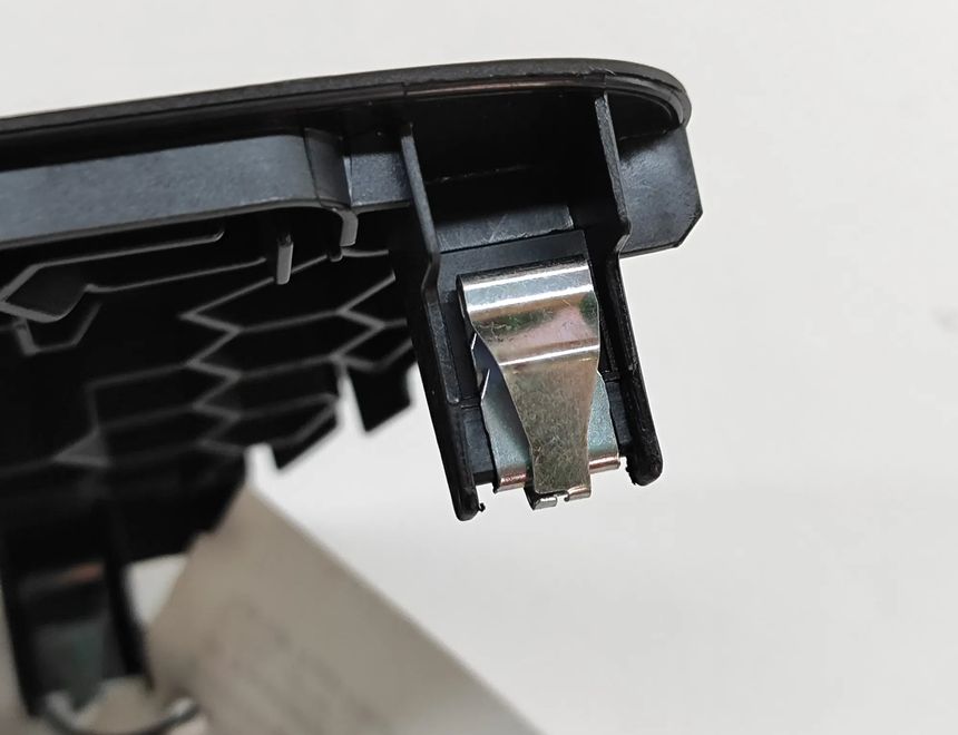 MERCEDES-BENZ CLA-Class C118 (2019-2023) Skaļruņa vāciņš A1776801000 29041610