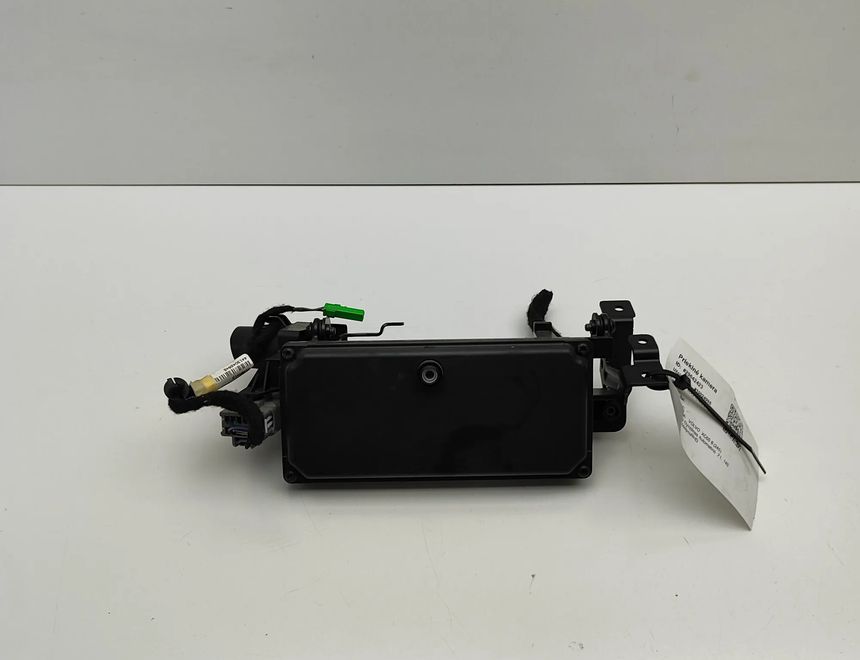 VOLVO XC60 2 generation (2017-2024) Front Camera 32243044 29042423
