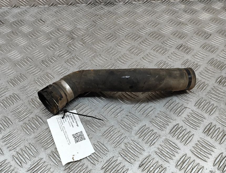IVECO Daily 5 generation (2011-2014) Coolant Hose Pipe 5801303586 29053891