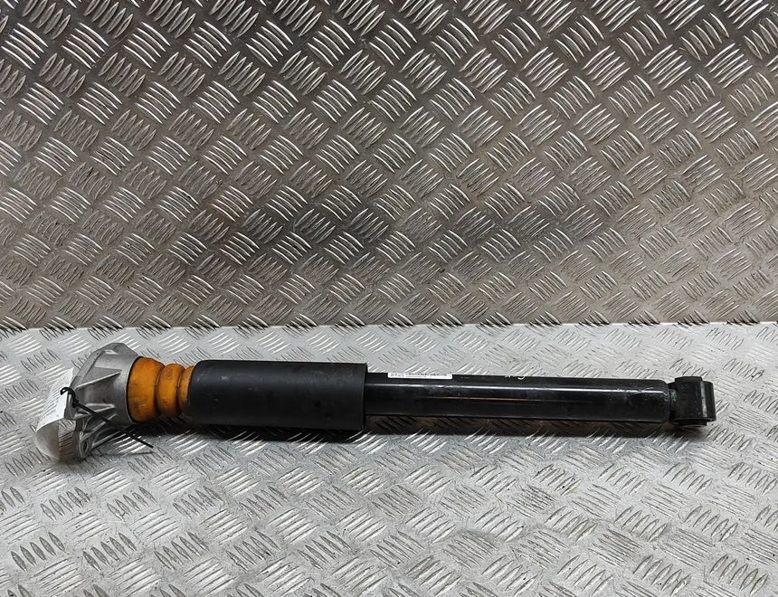 BMW 2 Series F44 (2019-2023) Задний левый амортизатор 6877077 29064761