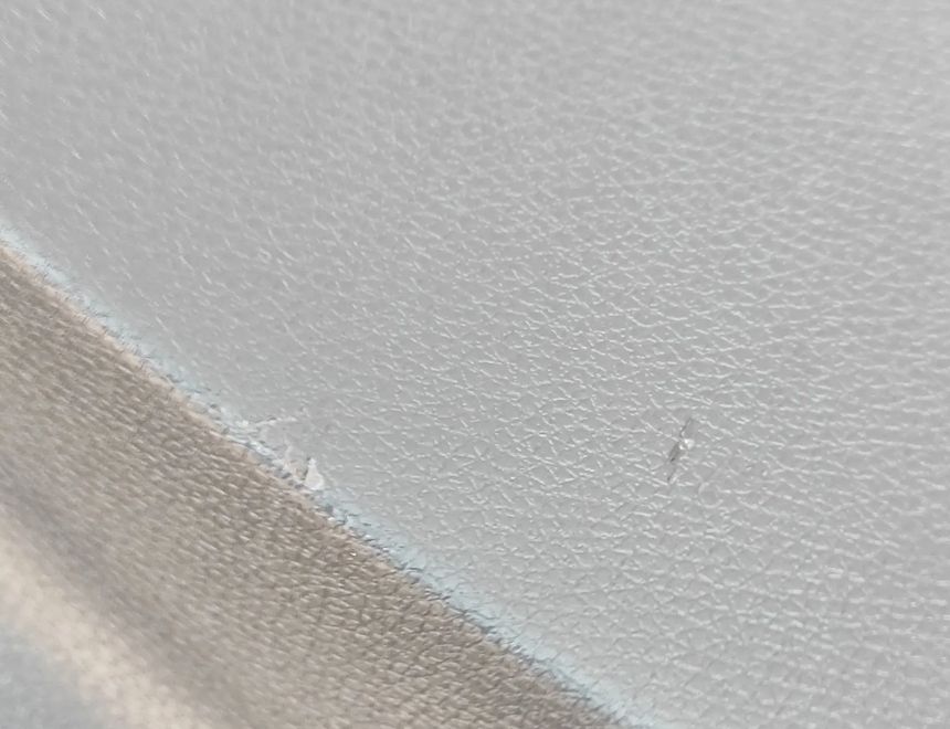 MERCEDES-BENZ EQC 1 generation (2018-2023) Детали обивки сиденья A2536905400 29086166