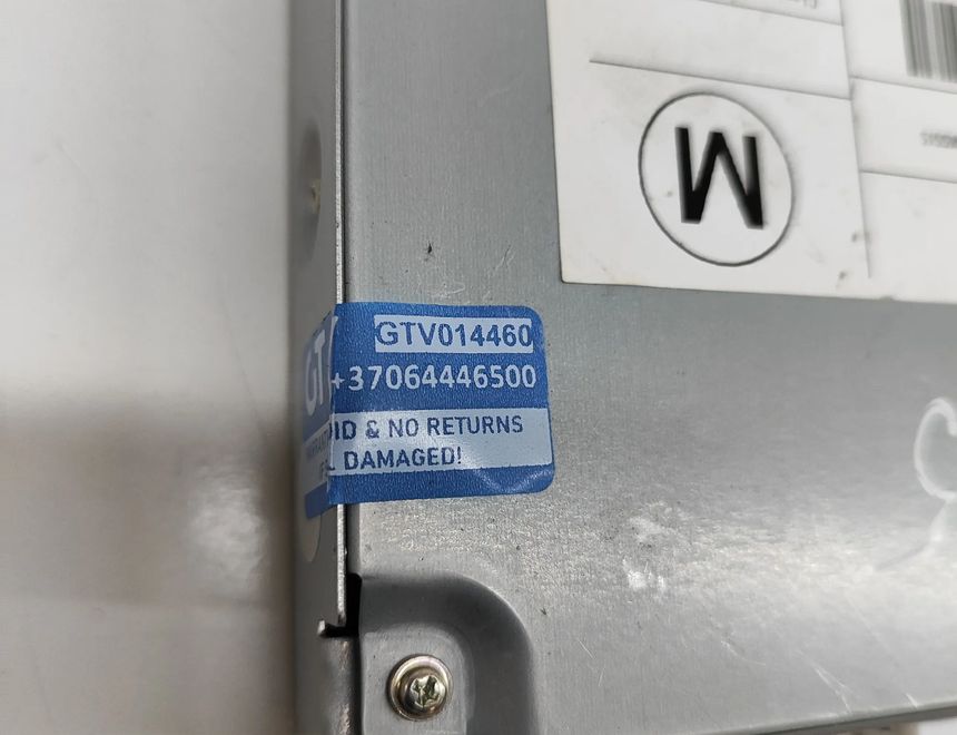 NISSAN Qashqai 2 generation (2013-2023) Kameras vadības bloks 284A1-4EA0B 29312727