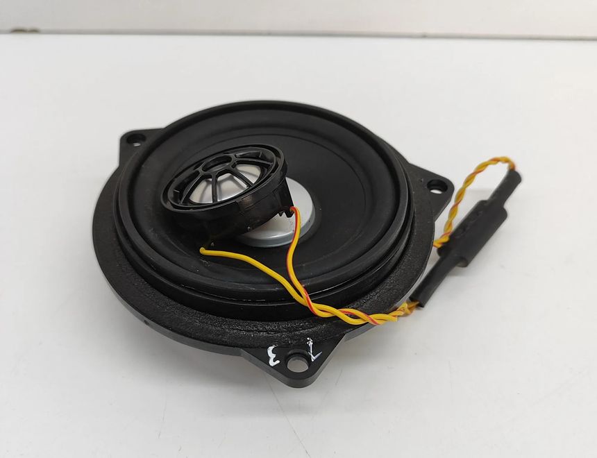 BMW 5 Series F10/F11 (2009-2017) Колонка дверей задняя левая 9169693,9184794 29366375