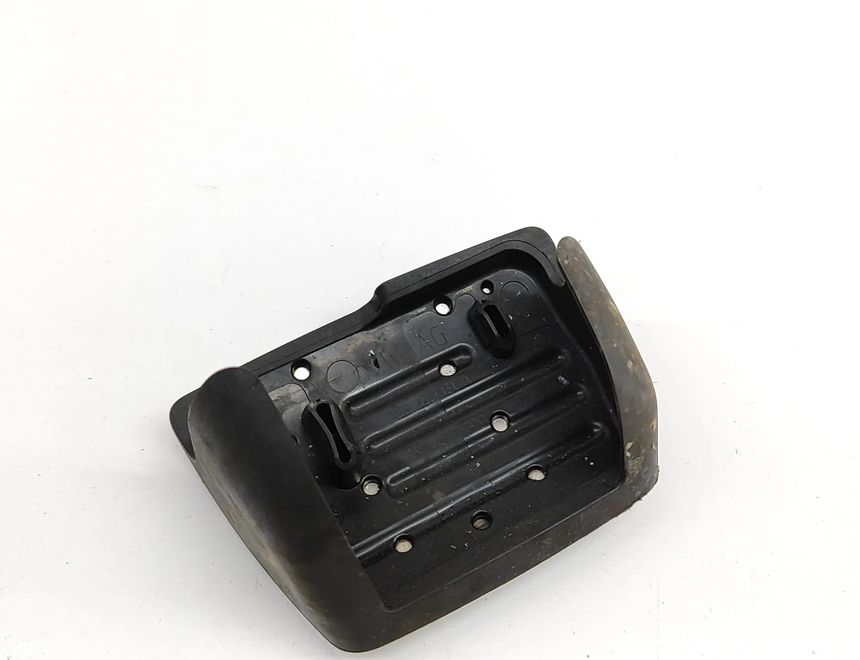 VOLKSWAGEN Golf 7 generation (2012-2024) Другие отделочные детали 5Q0723131A 29402244