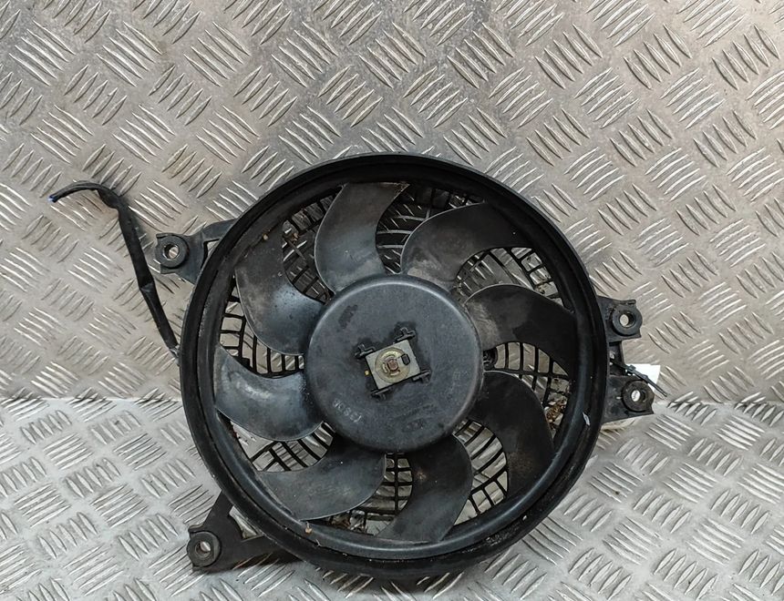 SSANGYONG Musso 1 generation (1993-2006) Diffuser Fan 6842005160,68420-05160,4569631 29403063