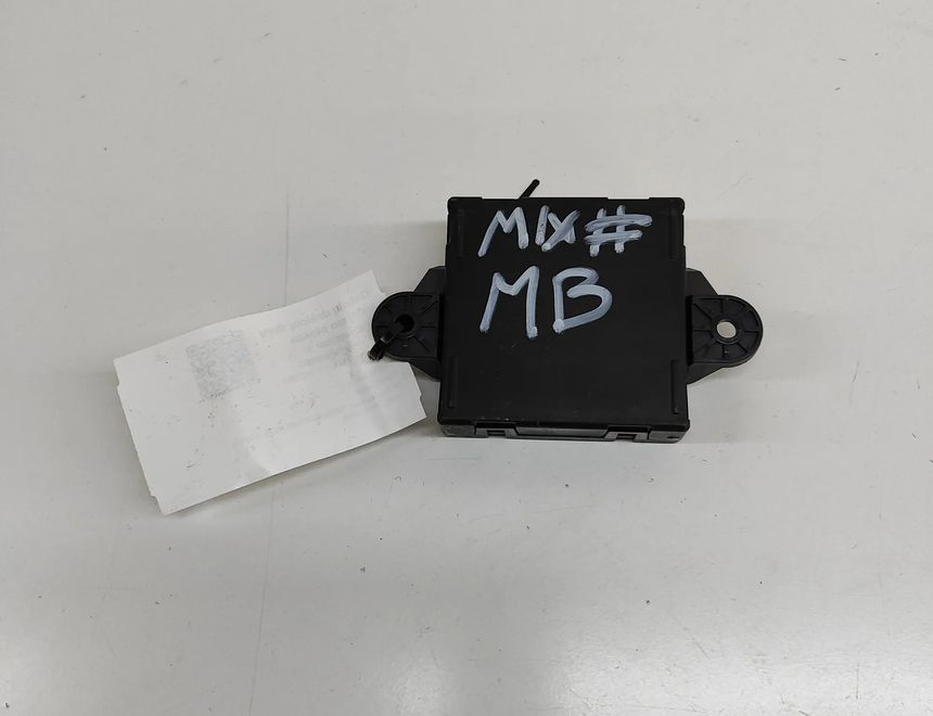 MERCEDES-BENZ E-Class W212/S212/C207/A207 (2009-2016) Rear Right Door Control Unit A2129004006,A2128208626,A2129029902 29406298