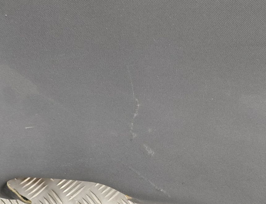 PORSCHE Cayenne 958 (2010-2018) Обивка потолка 7P5867501,7P5.867.501 29482704