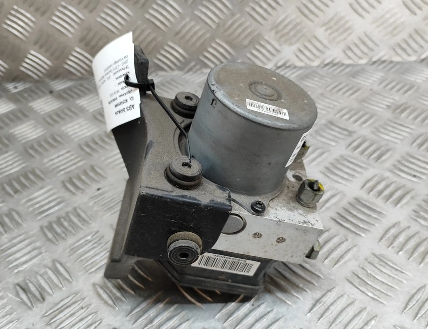 OPEL Mokka 1 generation (2012-2015) ABS Pump 688250455,95367359 29489996
