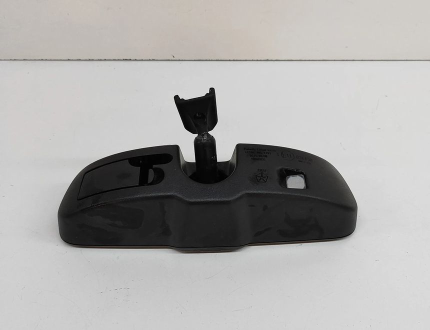 CHRYSLER Voyager 5 generation (2007-2020) Interior Rear View Mirror 55157457AB 29499111