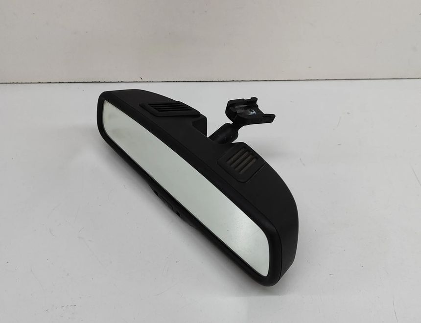 CHRYSLER Voyager 5 generation (2007-2020) Interior Rear View Mirror 55157457AB 29499111