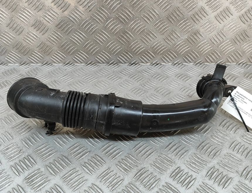 CITROËN C3 AirCross 1 generation (2017-2024) Воздухозаборная труба 9824569380 29506939