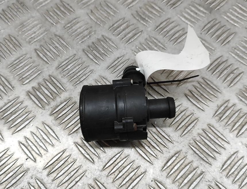 LAND ROVER Range Rover Evoque L538 (1 gen) (2011-2020) Circulation Water Motor DX23-18D474-AC,0392023249 29530422